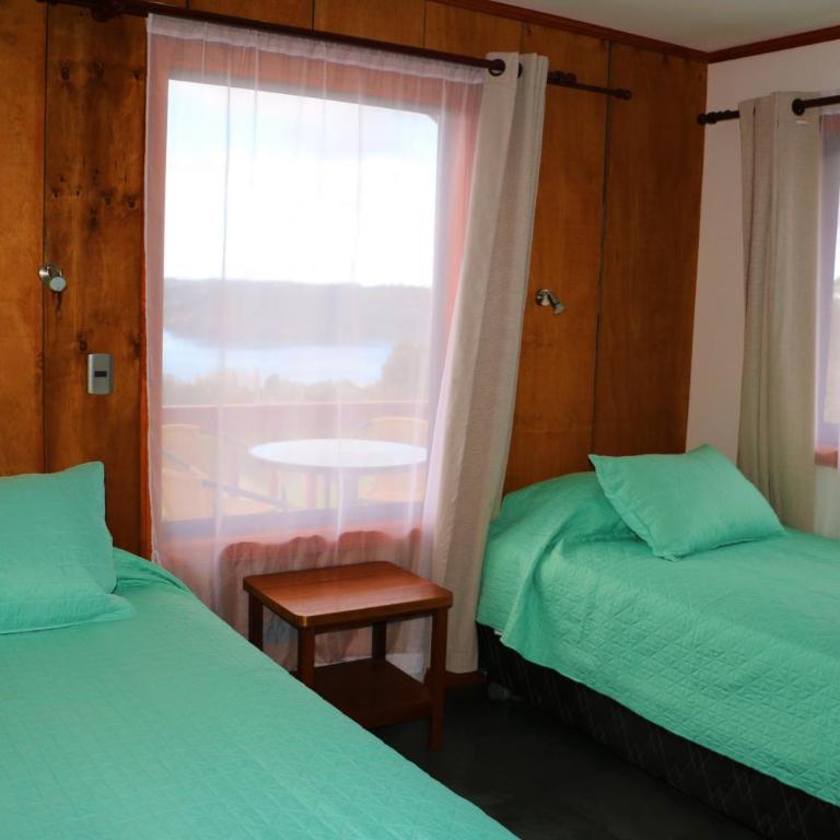 Terrazas de Nercon - Apartamento de 3 dormitorios - 16