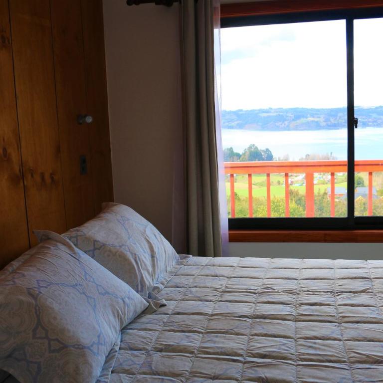 Terrazas de Nercon - Apartamento de 3 dormitorios - 14