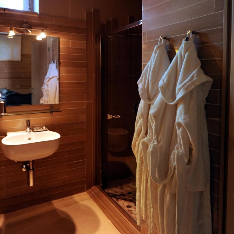 Relais Del Lago - Suite Deluxe - 6