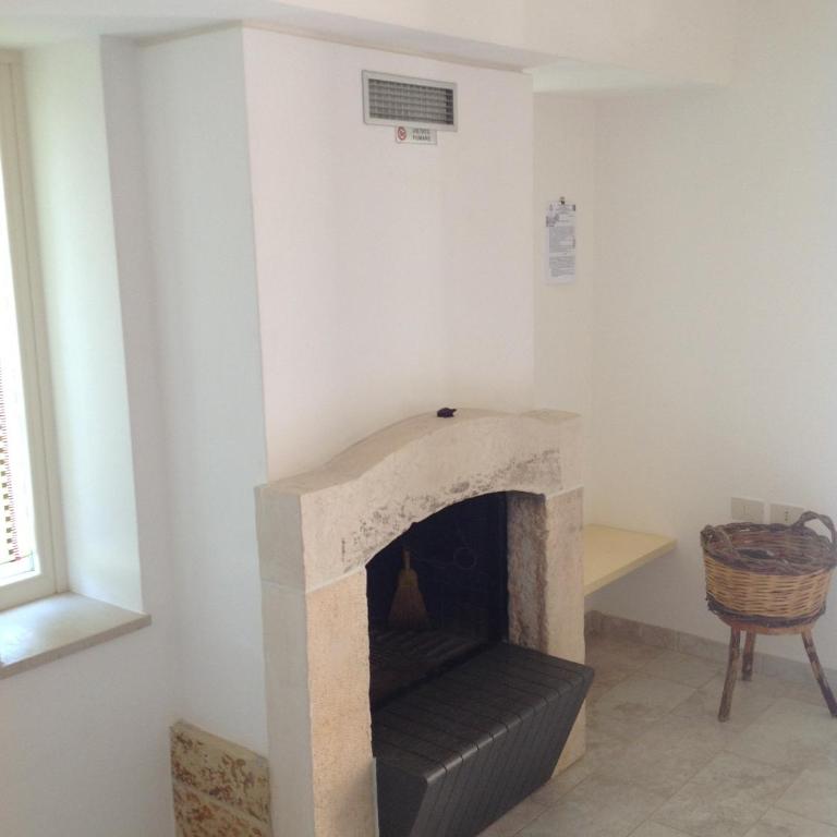 Trulli di Pozzomasiello - Trullo (3 Adulti) - 18