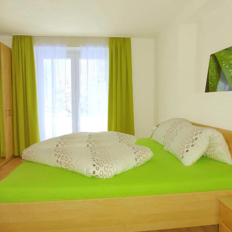 Appartementhaus Monika - Apartment mit 1 Schlafzimmer und Terrasse - 9