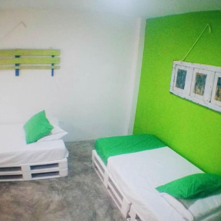QuillaHost Guesthouse - Habitación Doble - 1 o 2 camas - 13