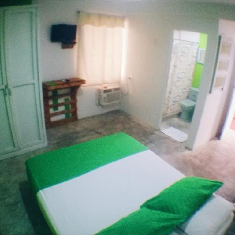 QuillaHost Guesthouse - Habitación Doble - 1 o 2 camas - 11