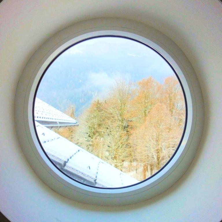 Appartementhaus Monika - Apartment mit 3 Schlafzimmern und Balkon - 12