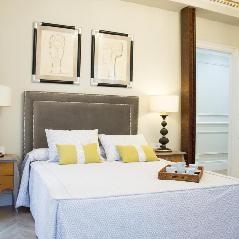 Apartamento Alaia - Superior Apartment - 5