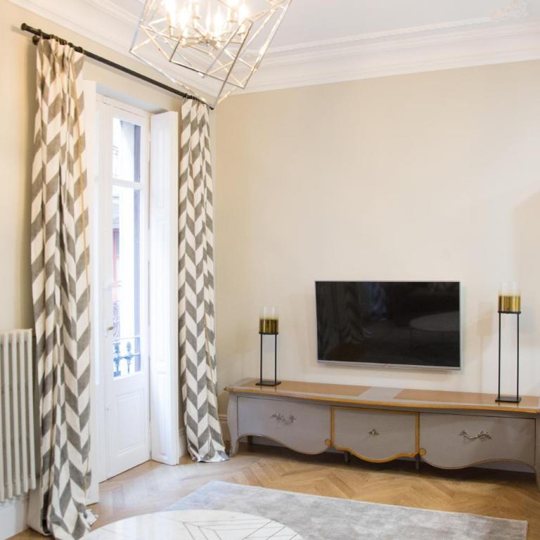 Apartamento Alaia - Superior Apartment - 6