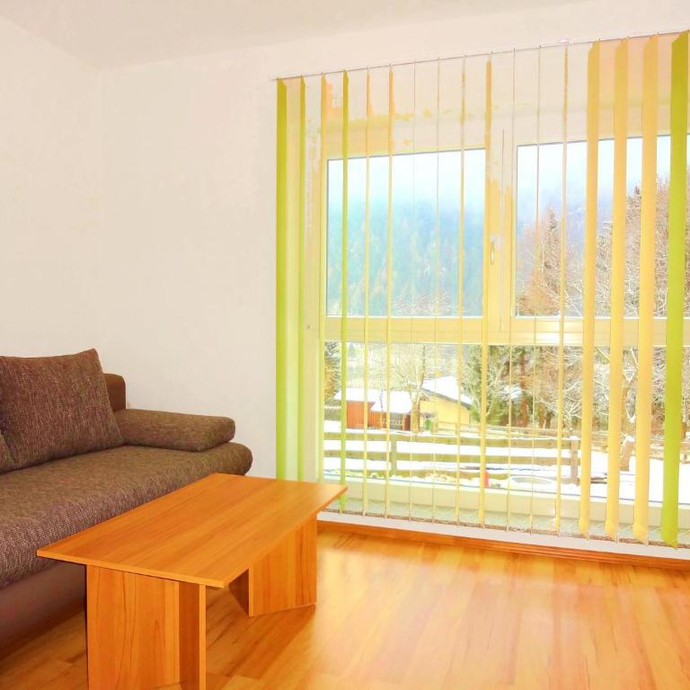 Appartementhaus Monika - Apartment mit 2 Schlafzimmern und Balkon - 11