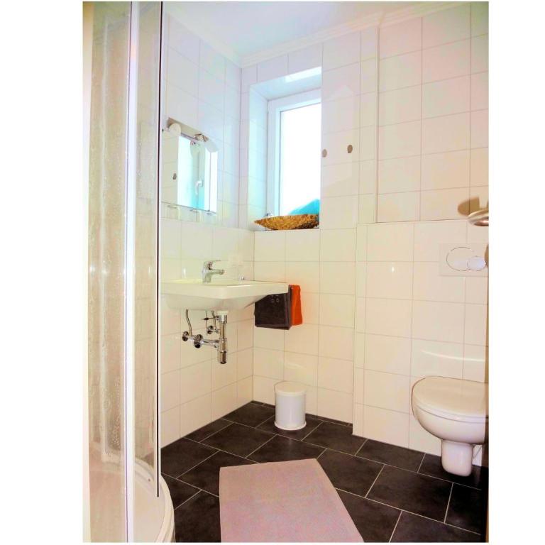 Appartementhaus Monika - Apartment mit 2 Schlafzimmern und Balkon - 9