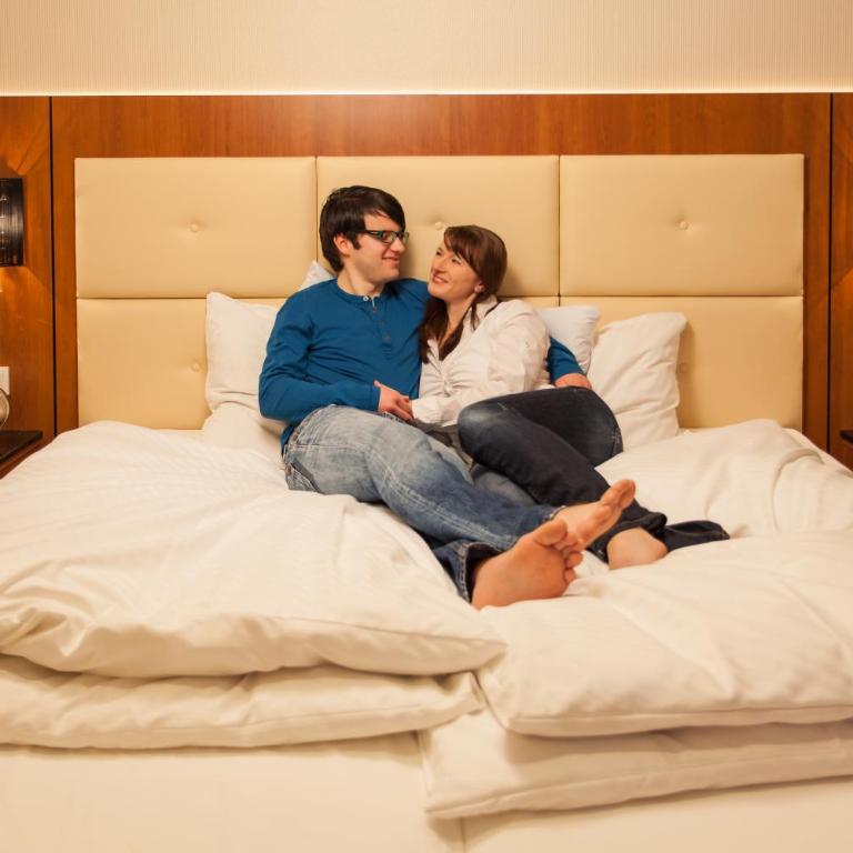 Thermalhotel Gass - Junior Suite mit Balkon - 2