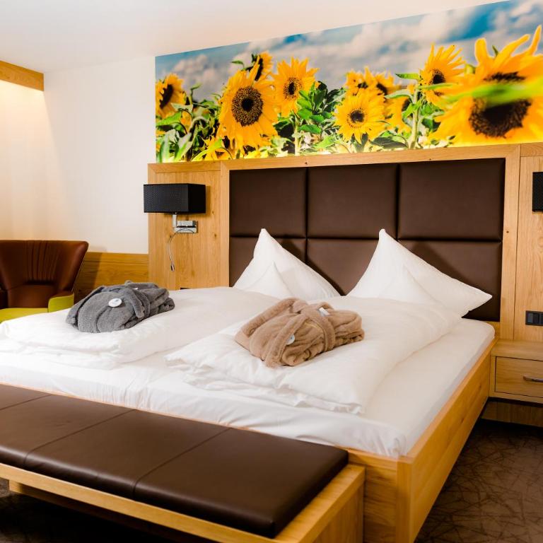 Thermalhotel Gass - Deluxe Doppelzimmer - 8