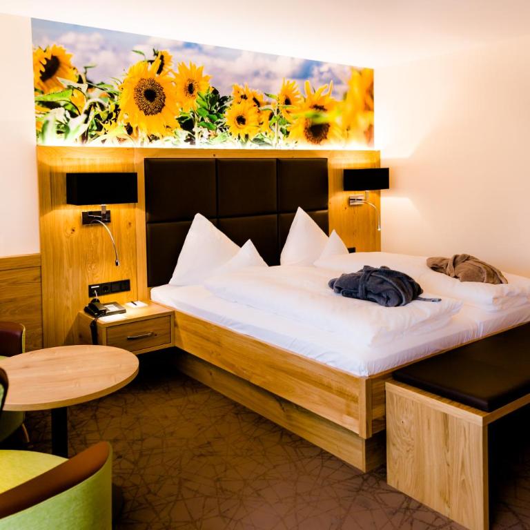 Thermalhotel Gass - Deluxe Doppelzimmer - 6