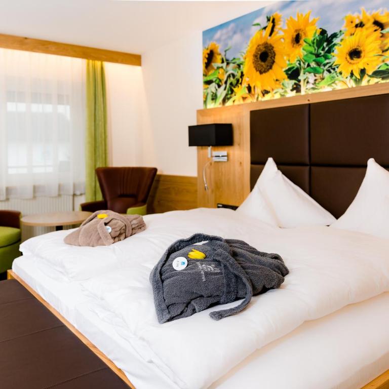 Thermalhotel Gass - Deluxe Doppelzimmer - 5
