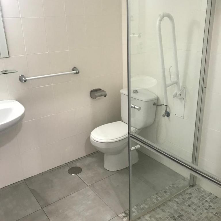 Pensión Barlovento - Triple Room with Private Bathroom - 5