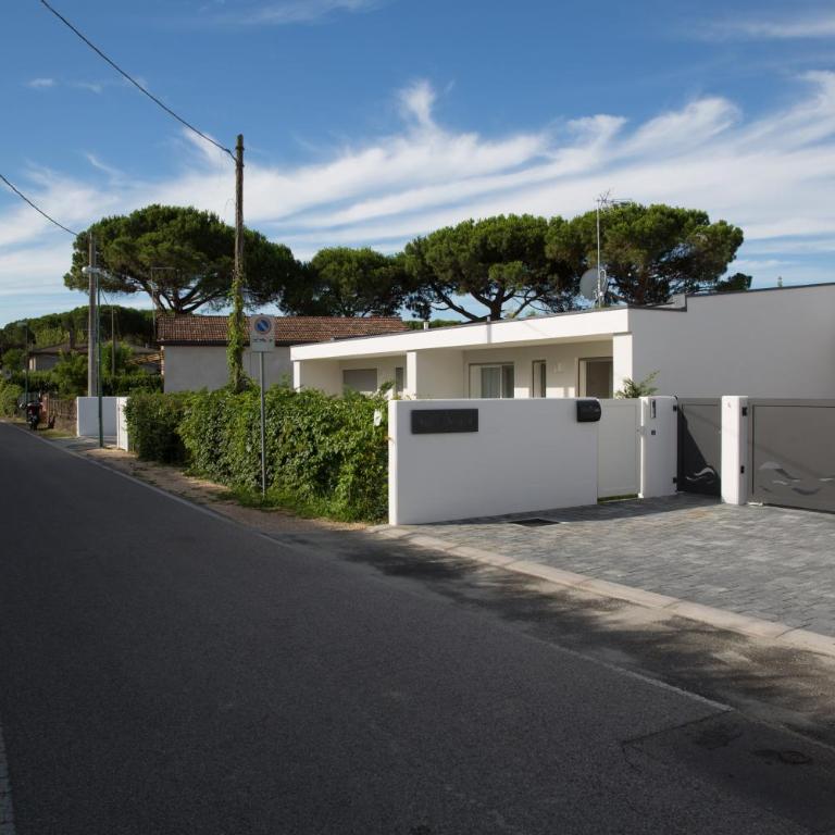 Maribeach - Appartamento con Giardino - Piano Terra - 16