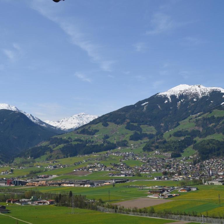 Mountain Moments Zillertal - Appartement avec Vue et Balcon - 15
