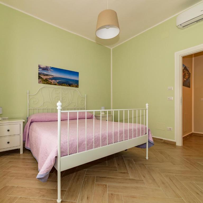 Appartamento La Carnale - Appartamento - 9