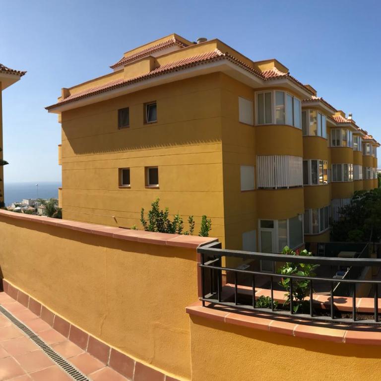 Apartamento de lujo en Puerto Santiago - Apartamento Deluxe - 11
