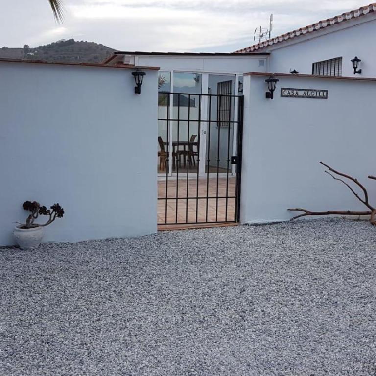 Casa Algill - Casa - 22