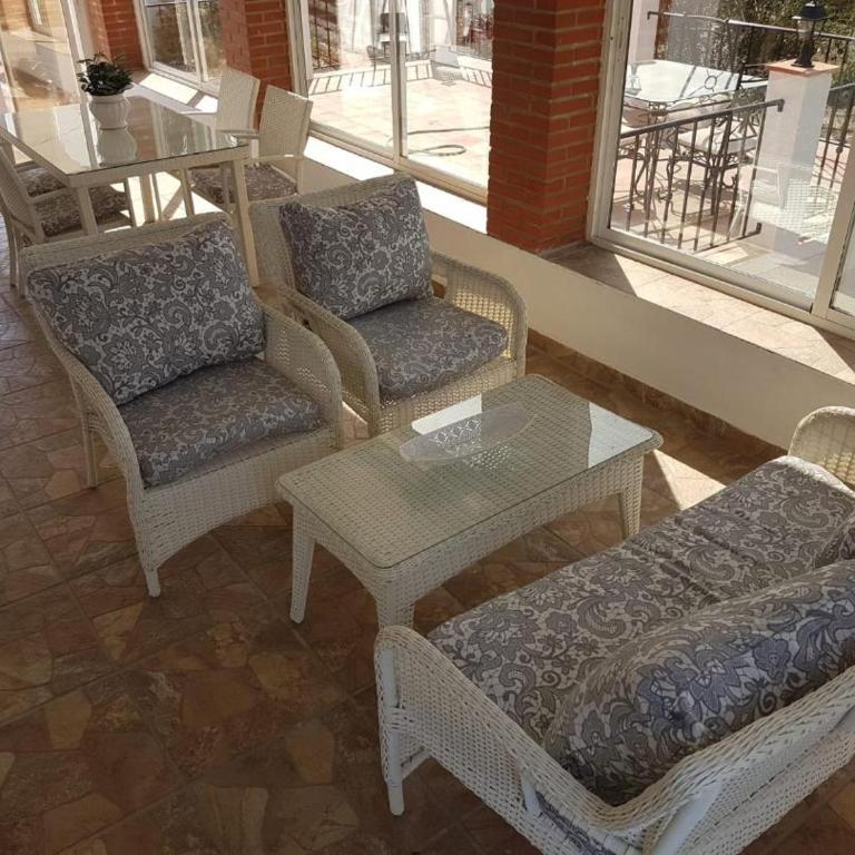 Casa Algill - Casa - 20