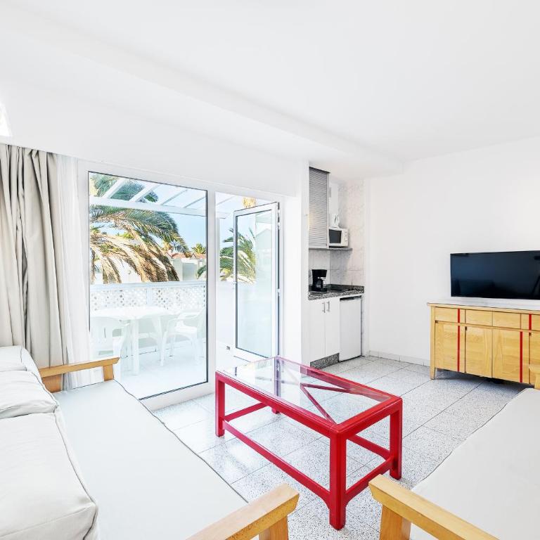 Apartamentos LIVVO Koala Garden - Standard Apartment - 5
