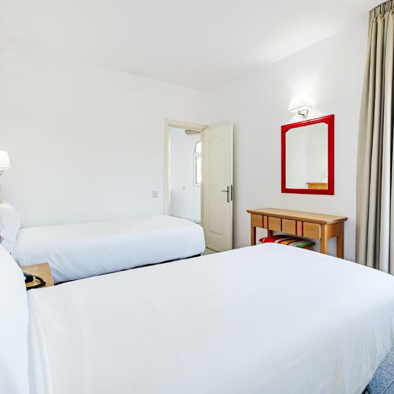 Apartamentos LIVVO Koala Garden - Standard Apartment - 7