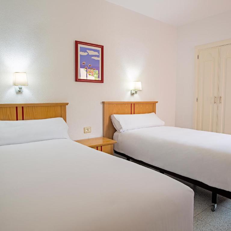 Apartamentos LIVVO Koala Garden - Standard Apartment - 9