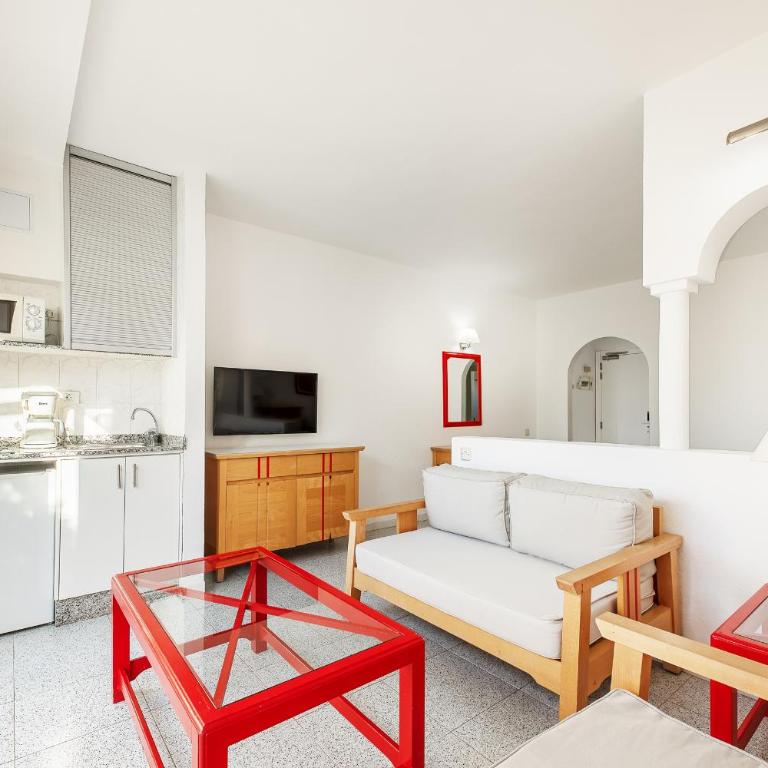 Apartamentos LIVVO Koala Garden - Studio - 1
