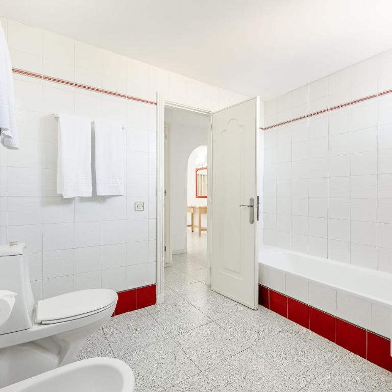 Apartamentos LIVVO Koala Garden - Studio - 5