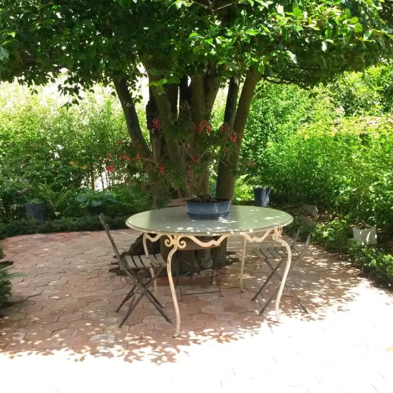Maison d'hôtes des Perrières - Maison de Vacances - 17