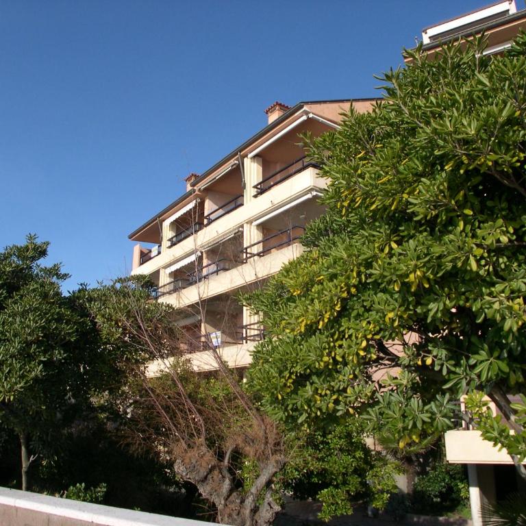 Villa Matilde - Appartamentino su 2 Livelli - 23