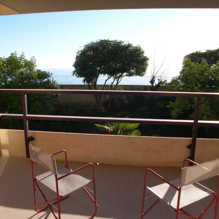 Villa Matilde - Appartamentino su 2 Livelli - 17