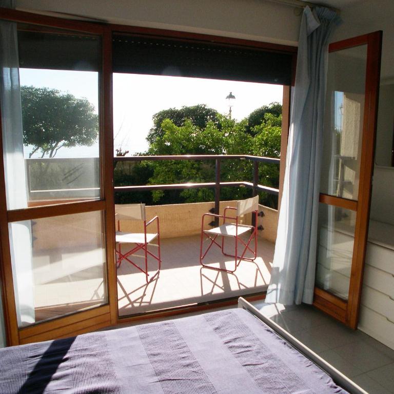 Villa Matilde - Appartamentino su 2 Livelli - 18