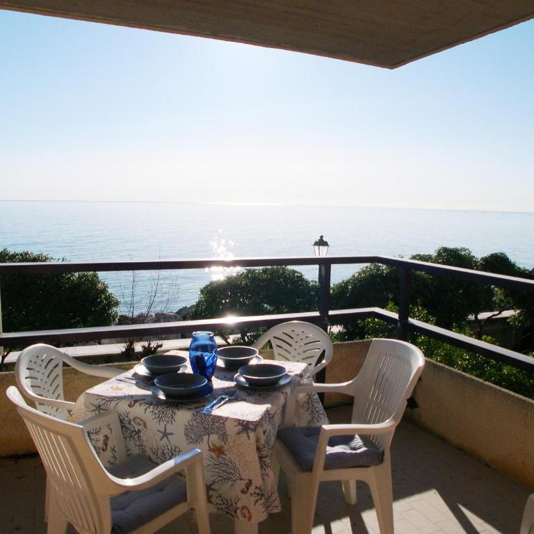 Villa Matilde - Appartamentino su 2 Livelli - 4