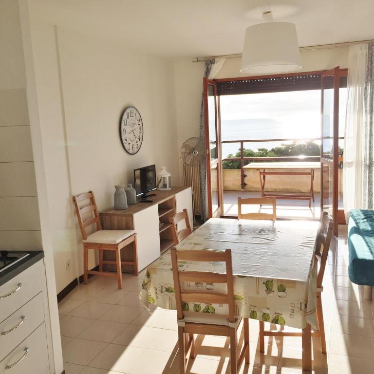 Villa Matilde - Appartamentino su 2 Livelli - 6