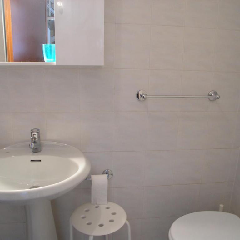 Villa Matilde - Appartamentino su 2 Livelli - 21