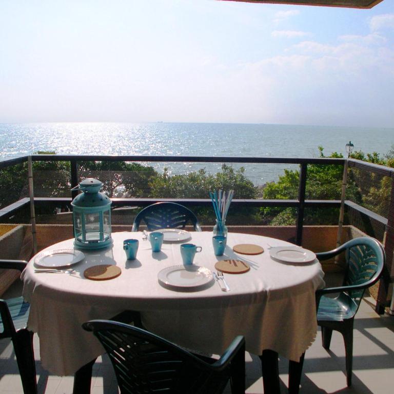 Villa Matilde - Appartamentino su 2 Livelli - 3