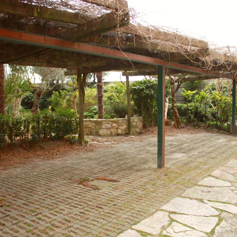 Villa Matilde - Appartamentino su 2 Livelli - 20