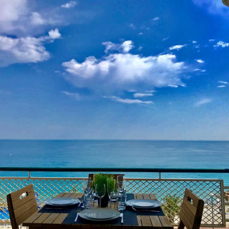 Florida Blue - Easy Home Booking - Appartement - 9