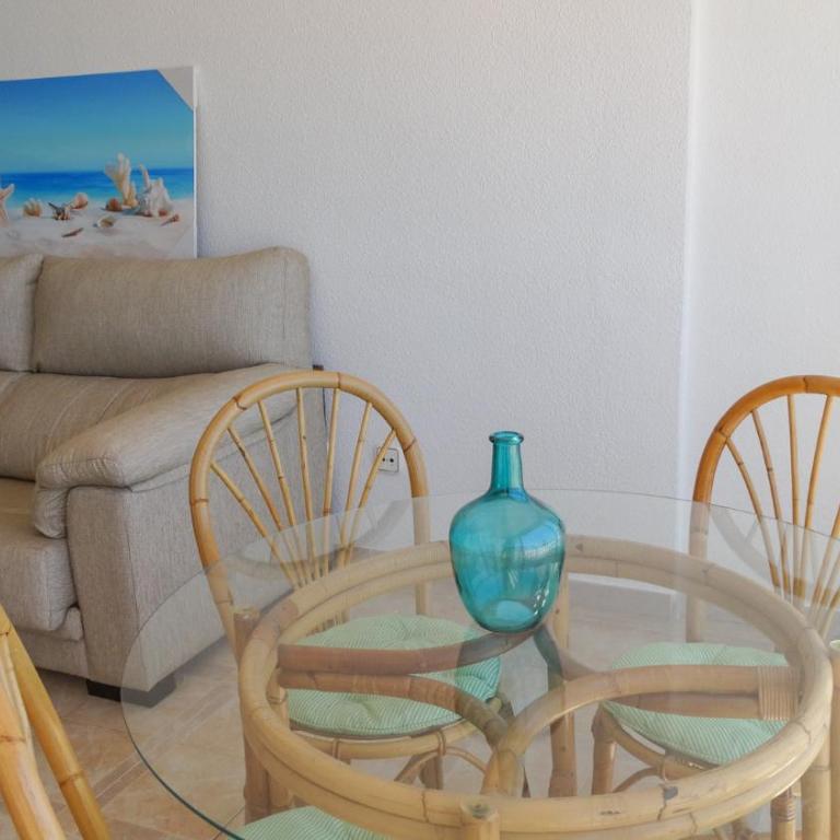 Montesol Primera Linea TRG - Apartment - 25
