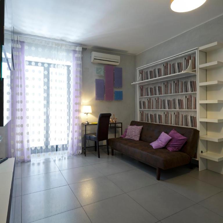 Casa Nocelle - Casa Vacanze - 1