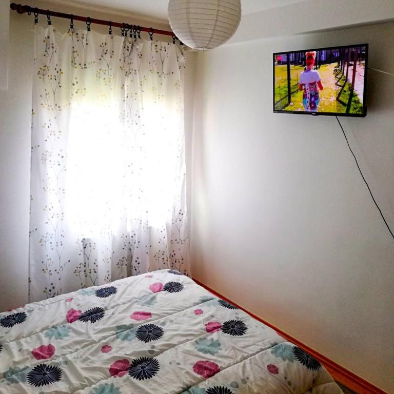 Ćele-kula Apartment - One-Bedroom Apartment - 1