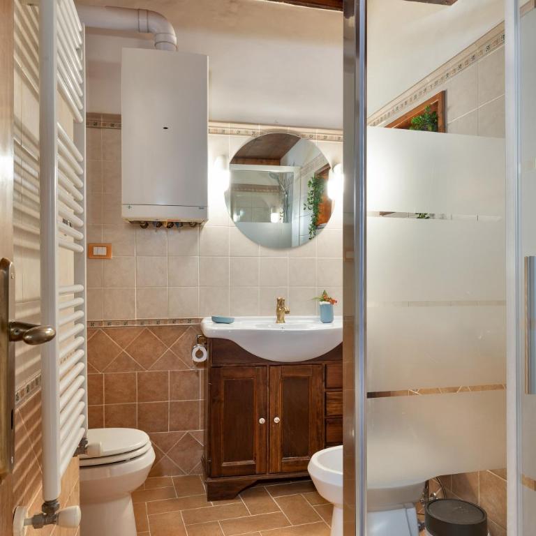 Rome As You Feel - Cancelleria Apartment in Navona - Appartamento - 8