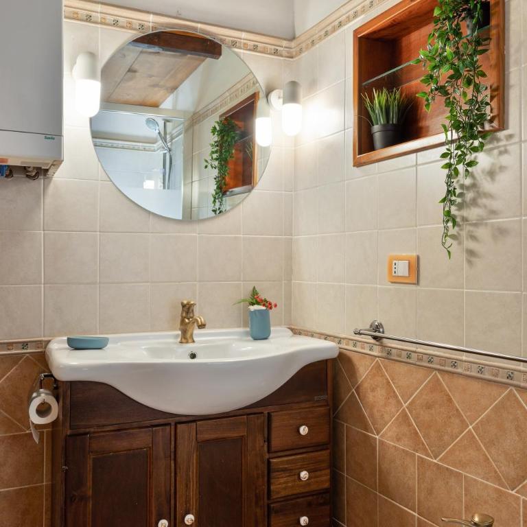 Rome As You Feel - Cancelleria Apartment in Navona - Appartamento - 4