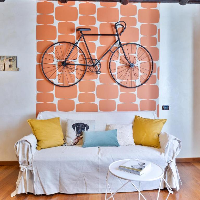 Rome As You Feel - Cancelleria Apartment in Navona - Appartamento - 1