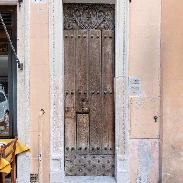 Rome As You Feel - Cancelleria Apartment in Navona - Appartamento - 10