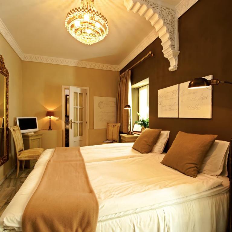 The Town House - Habitación Doble - 1 o 2 camas - 14
