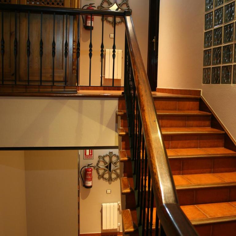 Hotel Los Molinos - Twin Room - 22