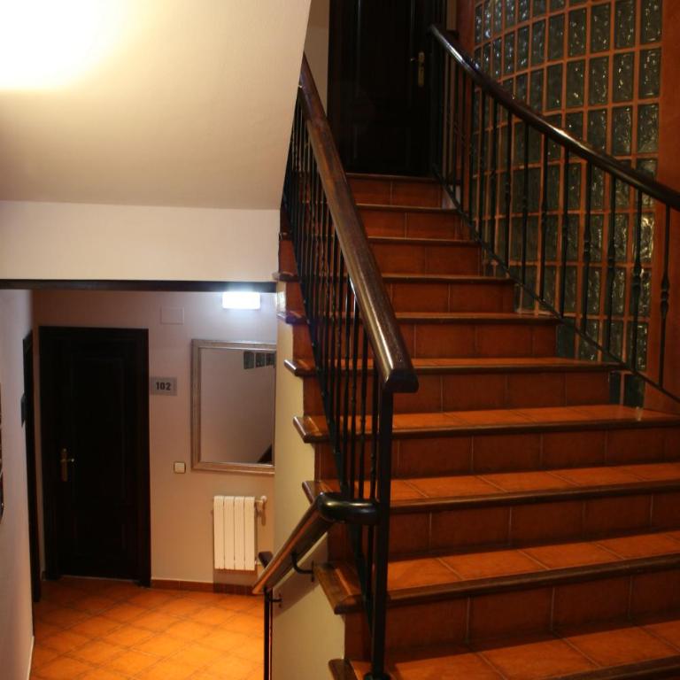 Hotel Los Molinos - Twin Room - 21