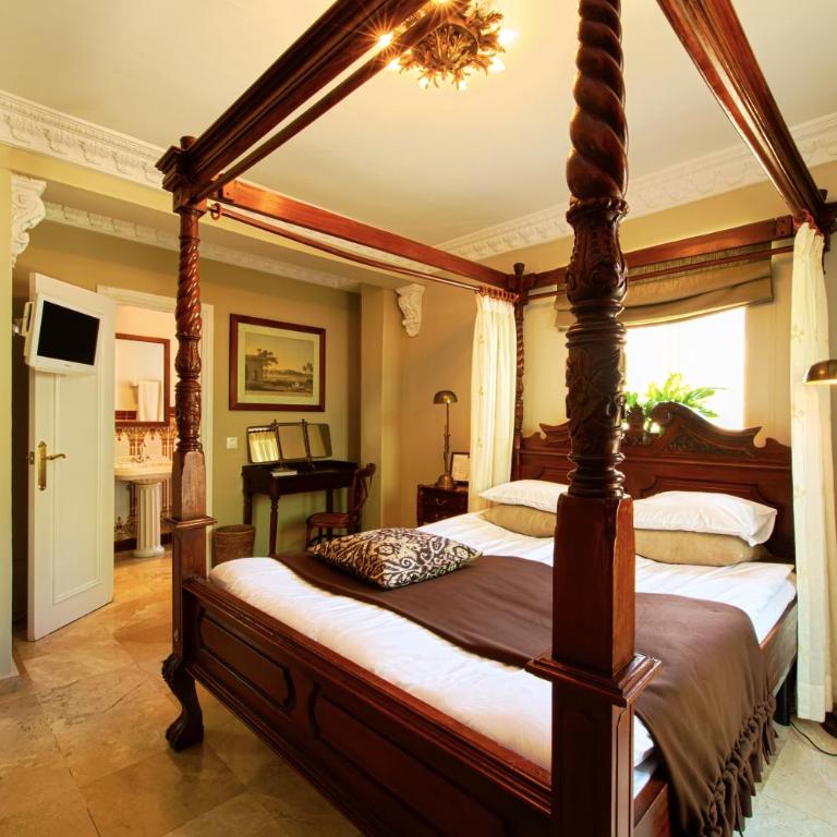 The Town House - Habitación Doble - 1 o 2 camas - 11