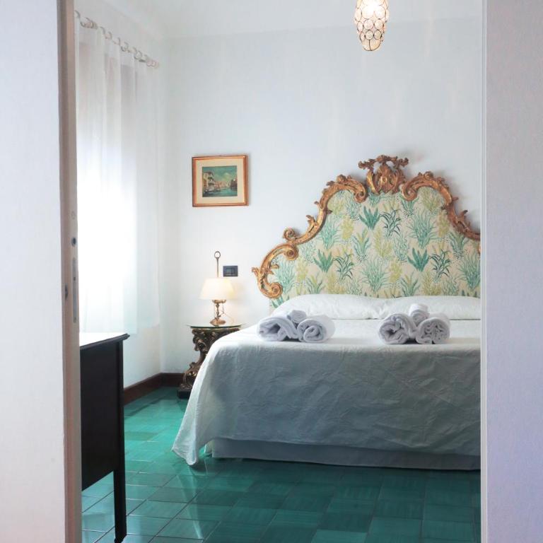 Relais Rantegosa - Holiday home - Four-Bedroom House - 19